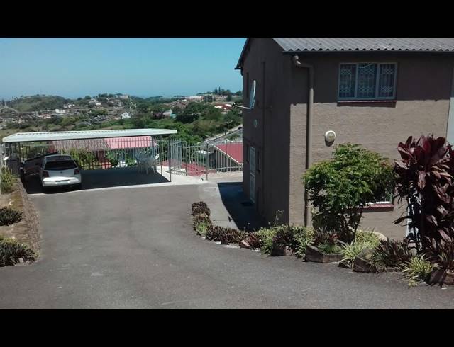 2 BEDROOM HOUSE FOR SALE IN SHALLCROSS